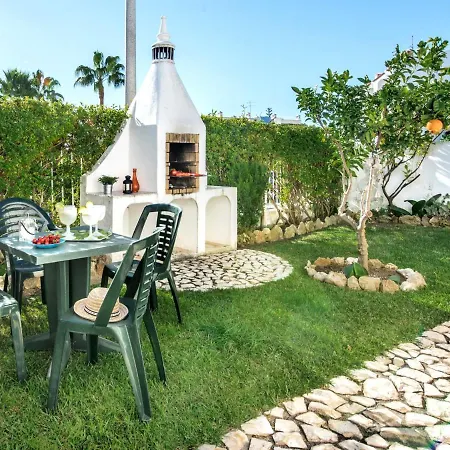 Ocean By Interhome Villa