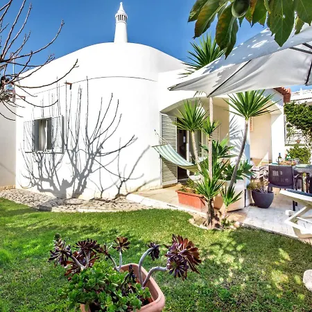 Villa Ocean By Interhome Albufeira