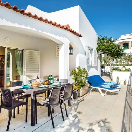 Villa Ocean By Interhome Albufeira
