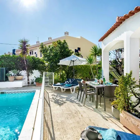 Ocean By Interhome Villa Albufeira