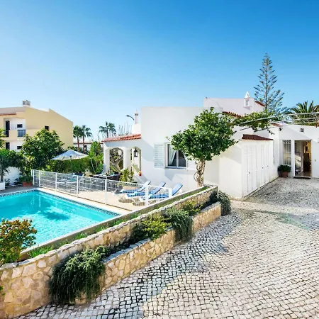Villa Ocean By Interhome
