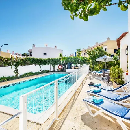 Ocean By Interhome Albufeira