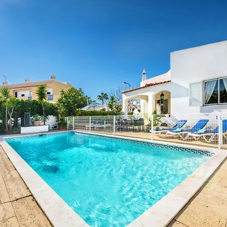 Villa Ocean By Interhome Albufeira